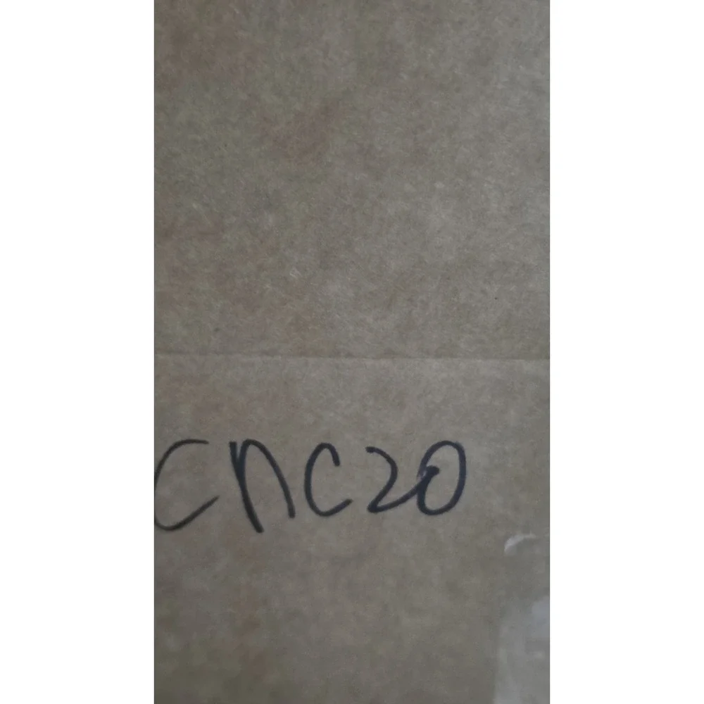 MKS Denmark 100013916-d high vacuum sensor Untested